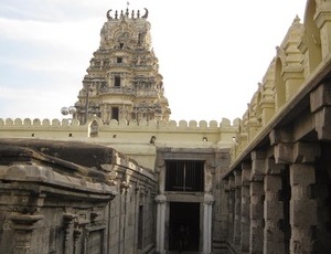 Temple