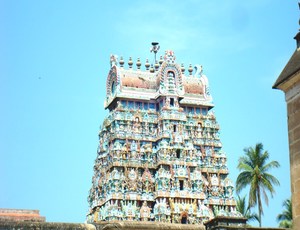 Temple