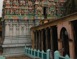 Temple