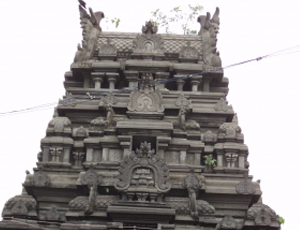 Temple