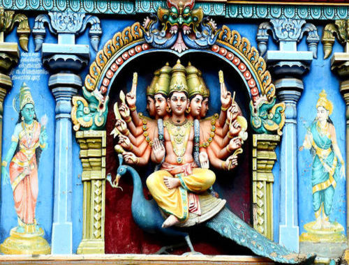 Aarupadai Veedu Trip – A Trip to the Six Adobes of Lord Muruga !!